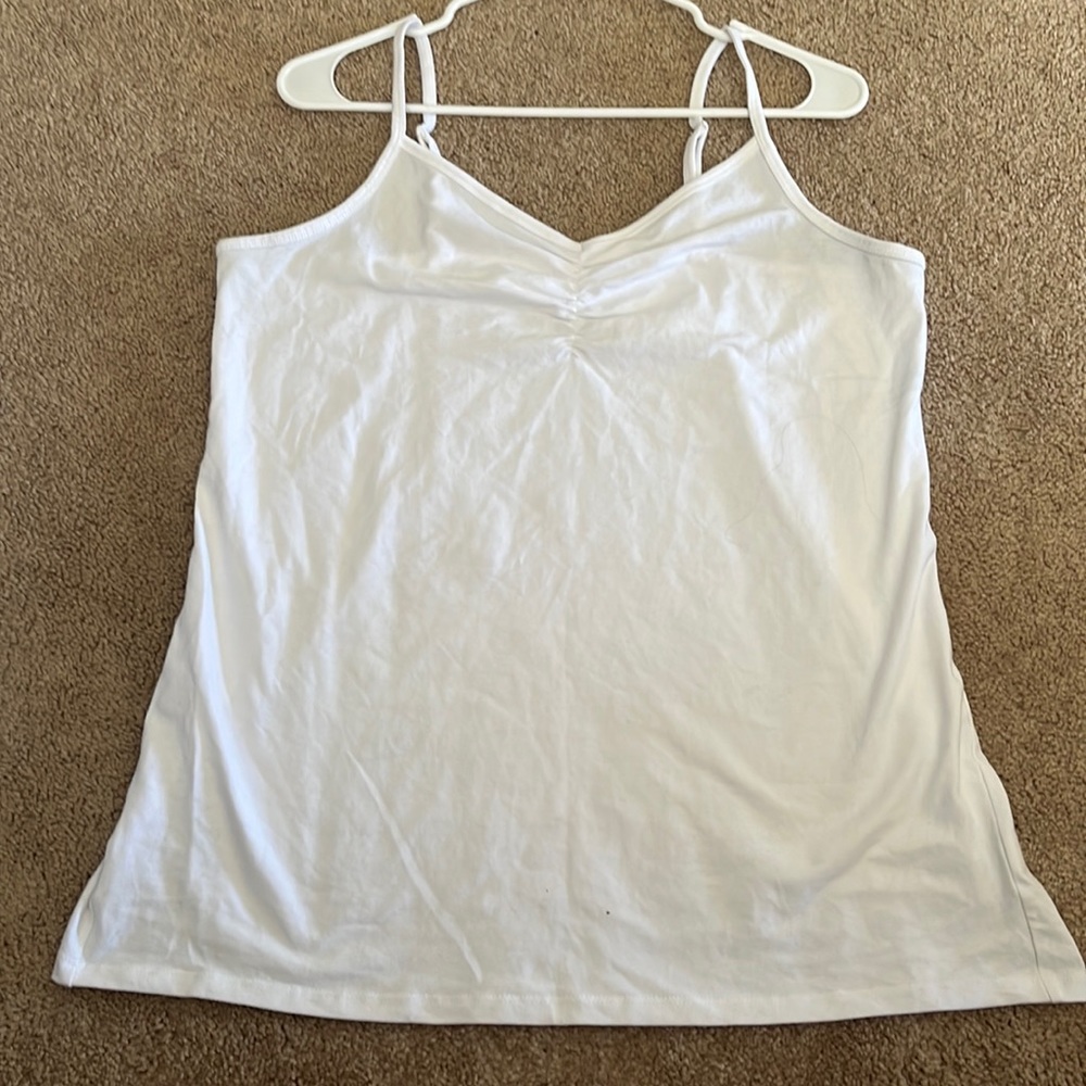 Torrid top
